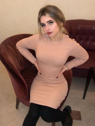 Индивидуалка Хана Фотография 3